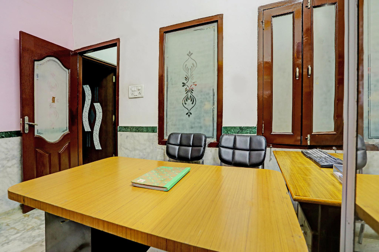 Others 5, Hotel O The Gunjan Villa Palace, Udaipur