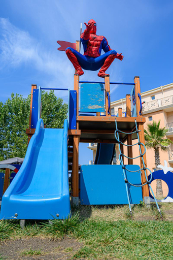 5, Touristic Complex Hacienda Beach Apartments Sozopol, Sozopol