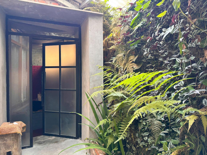 Bathroom 2, De Yang House Sa Pa, Sa Pa