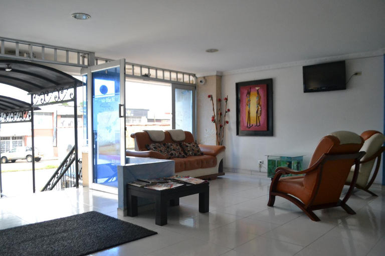 Others 5, Diamante Blue Hotel, Villavicencio