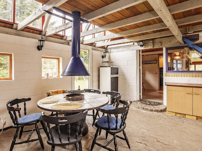 Food & Drinks, person holiday home in Fur, Skive
