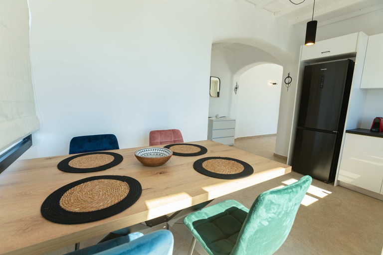 Room 5, Apellon Mykonos Luxury Seaview Retreat, South Aegean