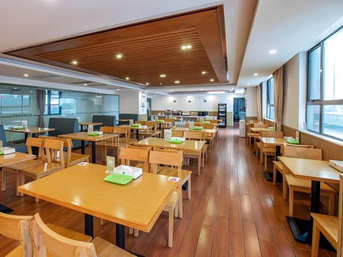 Food & Drinks 4, Green Tree Inn Zhongshan Fusha Town Hotel, Zhongshan