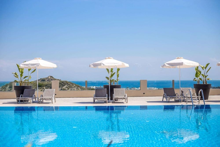 Sport & Beauty 2, Venezia Resort Hotel & Spa, South Aegean
