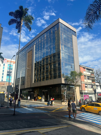Exterior & Views 2, Giluxe Hotel, Dosquebradas