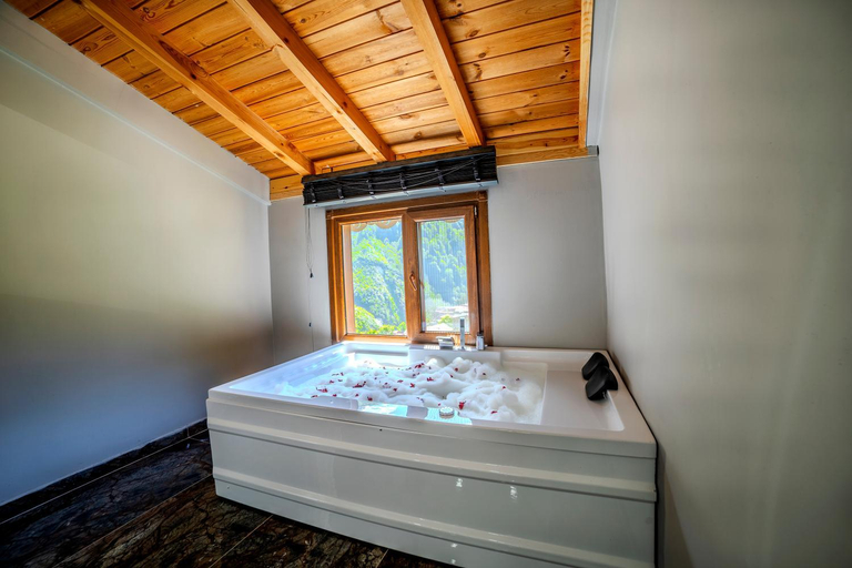 Bedroom 5, Ayder Palazzo, Ardeşen