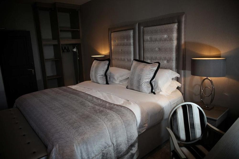 Bedroom 2, The Eccleston Hotel; BW Signature Collection, Saint Helens
