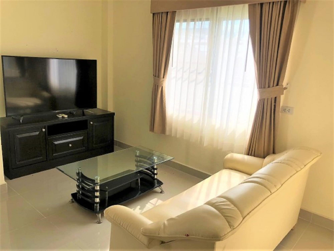 Others 5, Large Ground Floor Studio at Baan Suan Lalana, Pattaya