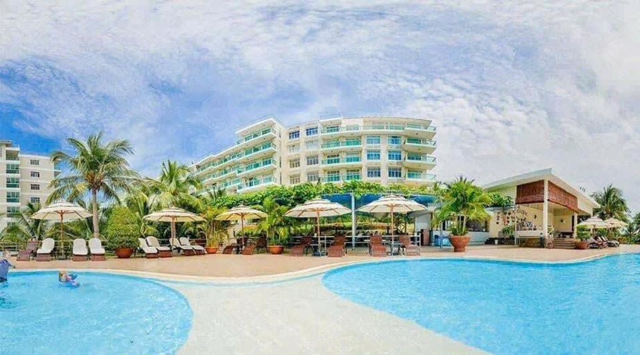 Sport & Beauty 5, Villa Sealink - Can Ho Ocean Vista An, Phan Thiết