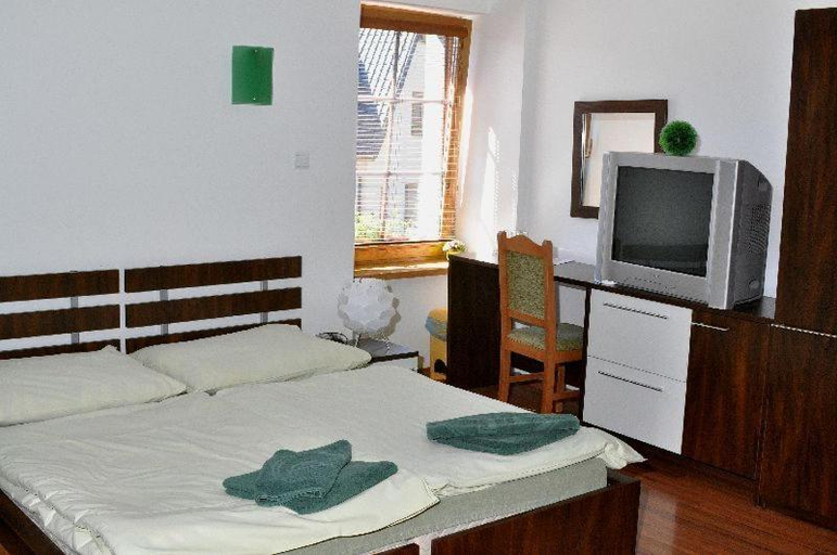 Bedroom 4, Penzion Stara Fara, Cadca