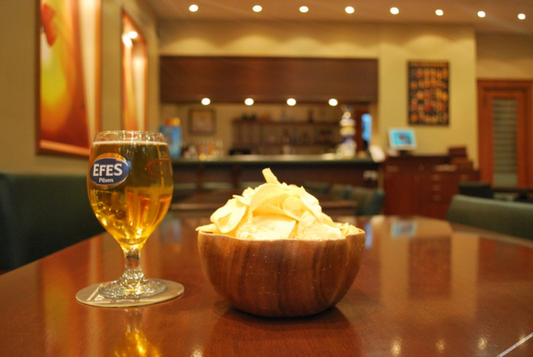 Food & Drinks 5, City Hotel Cerkezkoy, Çerkezköy