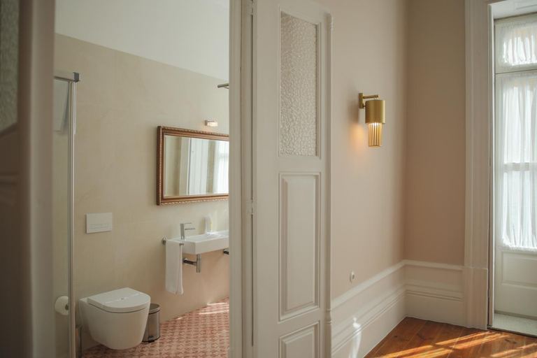 Bathroom 5, Original Douro Hotel, Peso da Régua