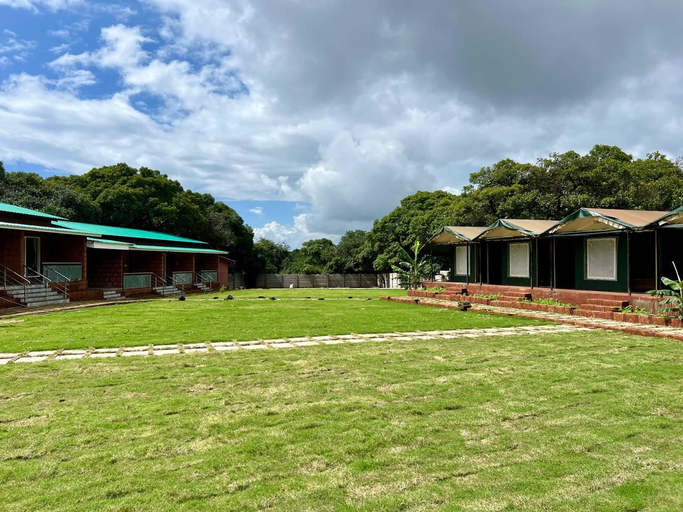 Others 5, ARANYAM by StarGlaze Retreat, Satara