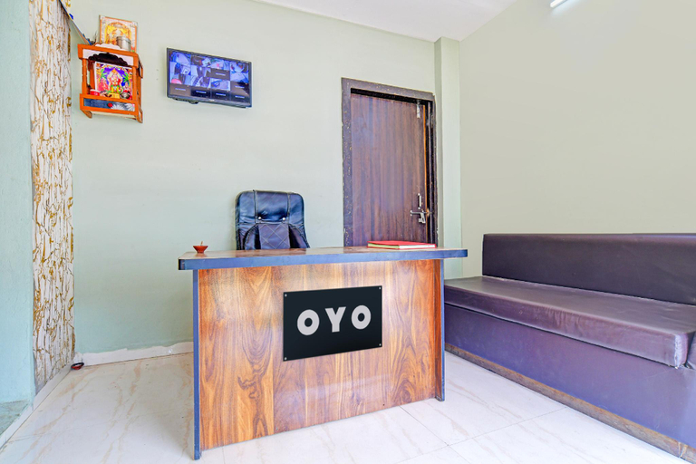 Others 5, Hotel O Paradise Green, Indore