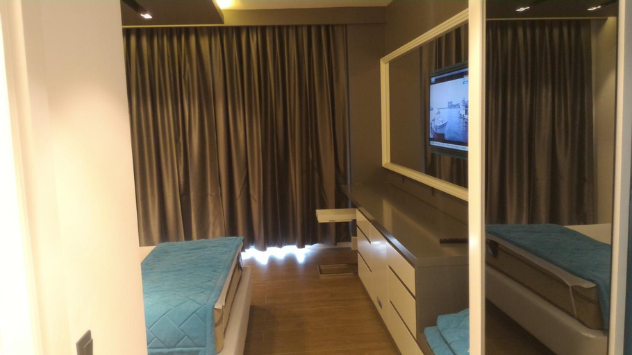 Bedroom 4, Oyster Boutique Hotel, Manavgat