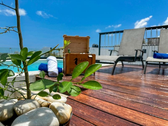 Others 5, Hotelito del Mar Playa del Carmen, Cozumel