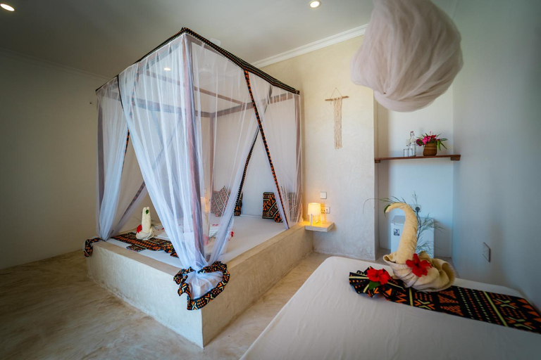 Bedroom 2, Blooming Zanzibar, Kusini