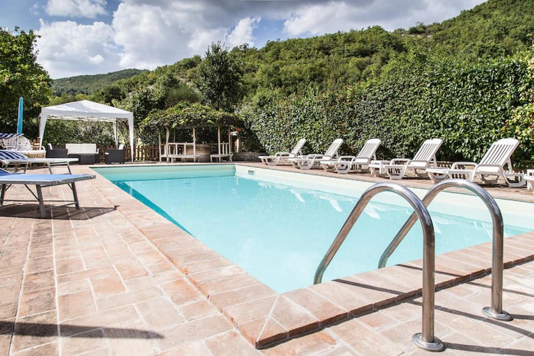Sport & Beauty, Oasi Battifoglia, Perugia