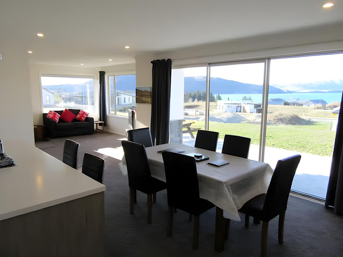 Others 5, Tesoro House, Mackenzie