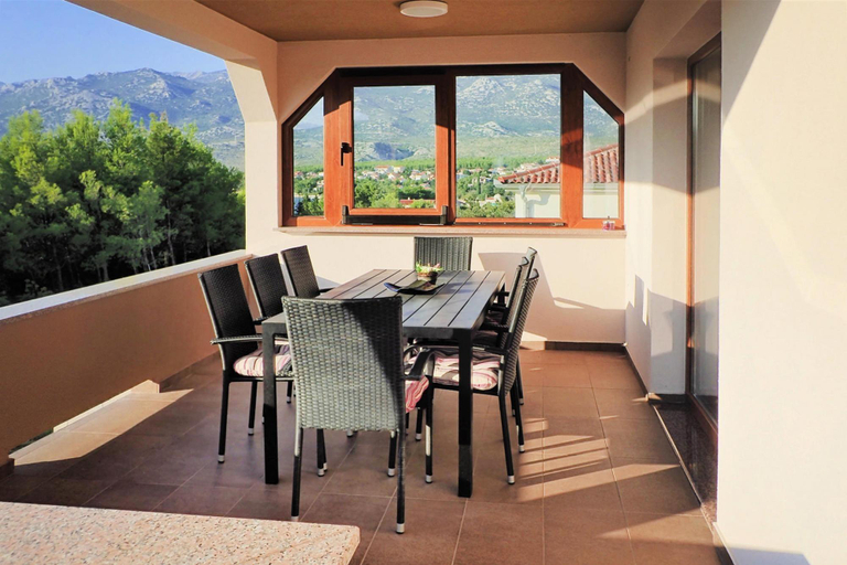 Others 5, Apartment in Rovanjska near Velebit Mountains, Jasenice