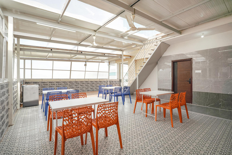 Food & Drinks 5, FabHotel Vasatiya & Suites, Bangalore