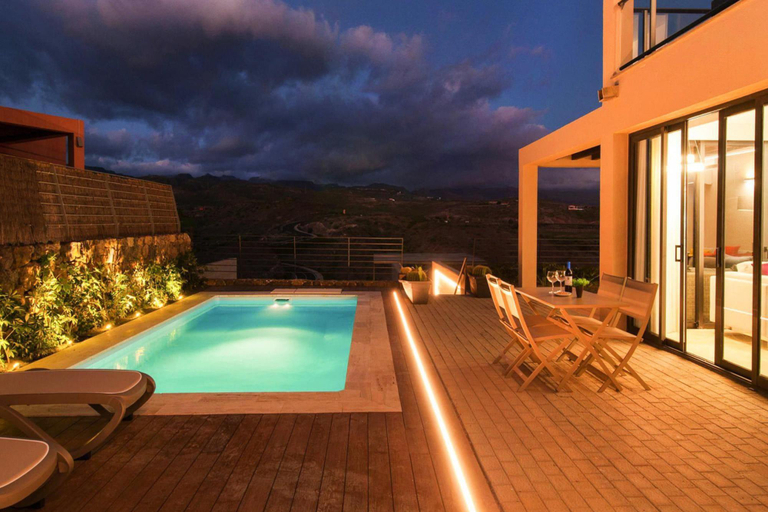 Sport & Beauty 2, Holiday home in San Bartolome de Tirajana, Las Palmas