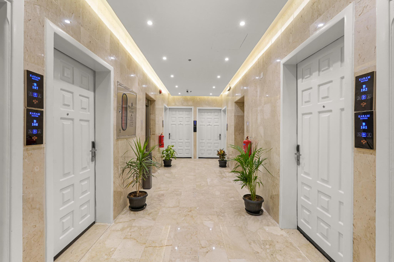 Others 5, Karam Suites, Furnished Apartments, Riyadh