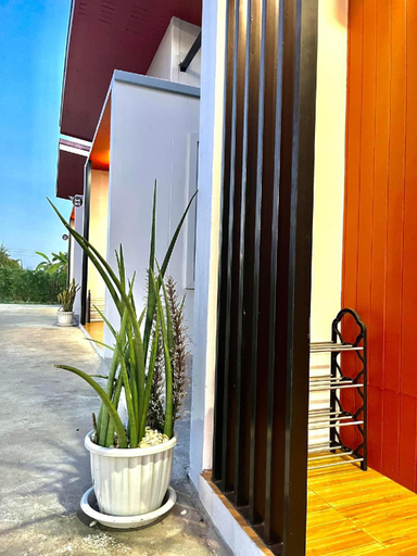 Others 4, Double N Home, Muang Buri Ram