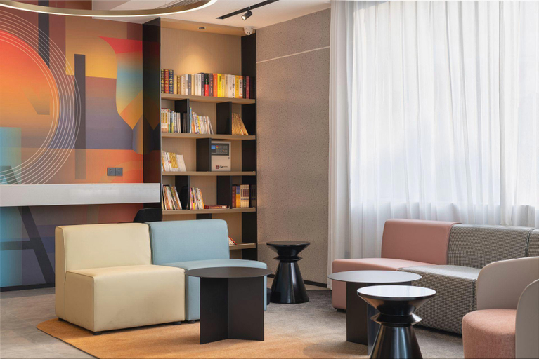Others 4, Nihao Hotel Chengdu Qingbaijiang Wanda Plaza, Chengdu
