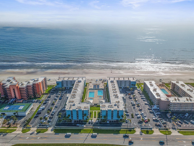 Exterior & Views 2, Sea Coast Gardens II 402, Volusia