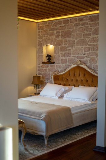 Bedroom 2, CUNDA BARADIEL HOTEL, Ayvalık