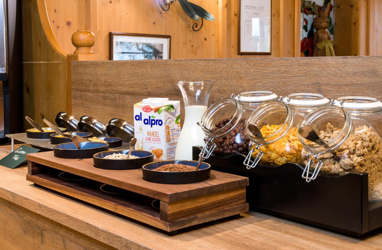 Food & Drinks 5, Hotel-Gasthof zum Schwanen, Reutte