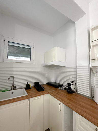 Others 3, Petra Mare Apartments, East Macedonia and Thrace