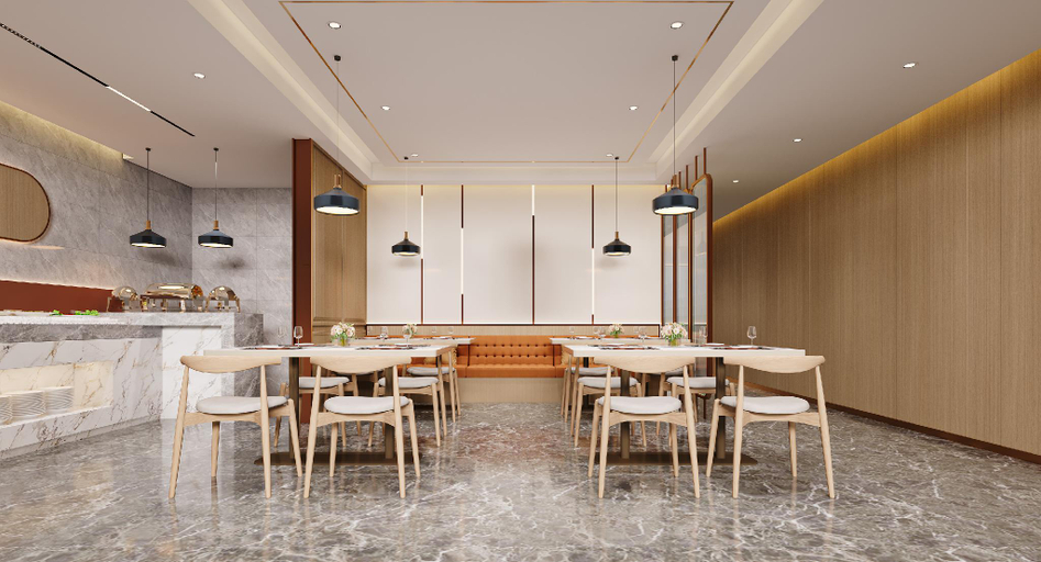 Food & Drinks 5, Boutique Hotel Shanghai, Shanghai