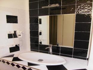 Bathroom 3, B&B RELAX, Roma