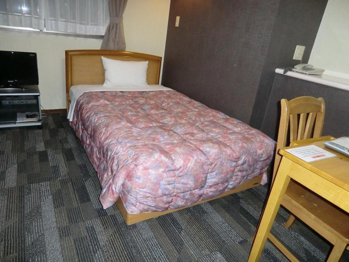 Bedroom 2, Azu garden Nippombashi / Vacation STAY 74140, Osaka