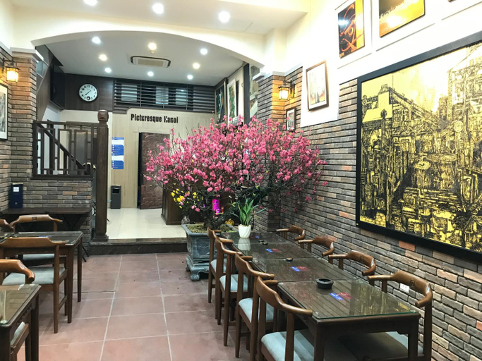 Others 3, Picturesque Hanoi Homestay, Hoàn Kiếm