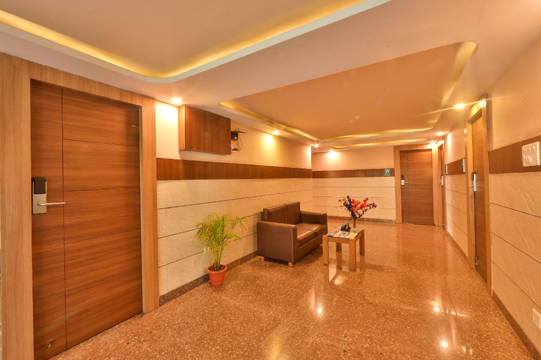 Others 4, PAI VIHAR BOARDING AND LODGING, Bangalore