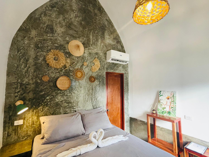 Bedroom 3, MAAYONG HOSTEL, Moalboal