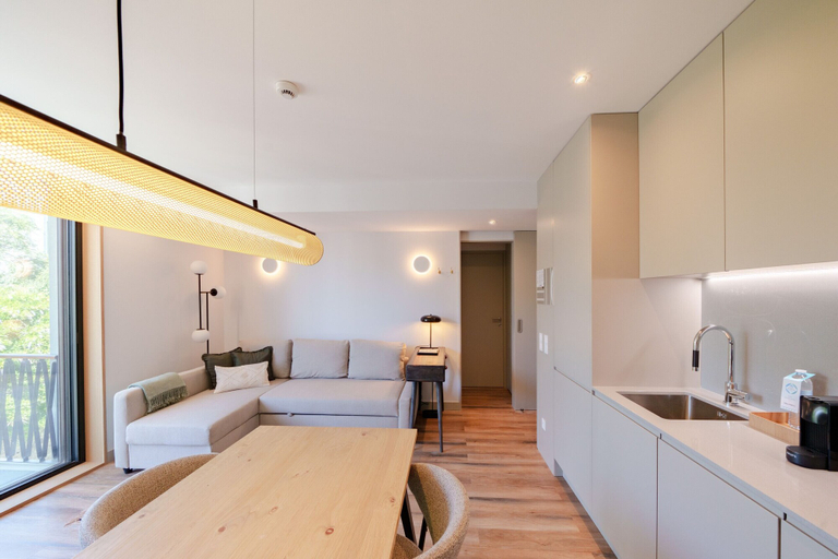 Room 2, Feel Porto Firmeza Coworking Flat 1 1, Porto