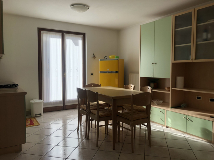 Room 3, 012 Trilocale a due Passi Dagli Impianti Pinzolo, Trento