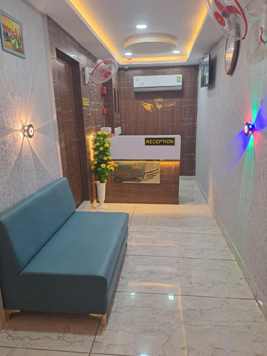 Others, Hotel Lake Palace By G L Group, Ahmadabad