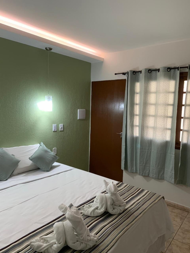 Bedroom 2, A Cabana, Maceió (capital)