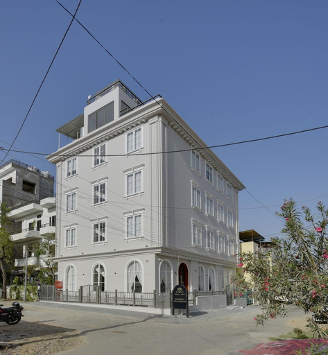 Exterior & Views 2, Dev Villa, Udaipur