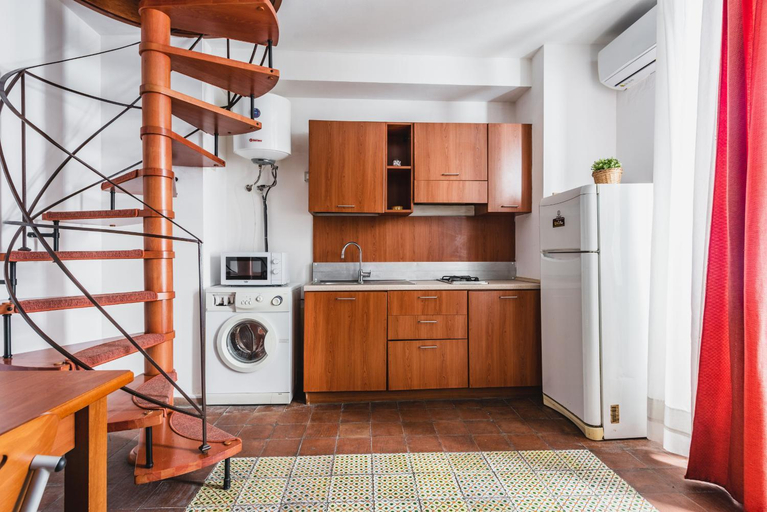 Others 4, Scilla Apartments by Wonderful Italy, Catania