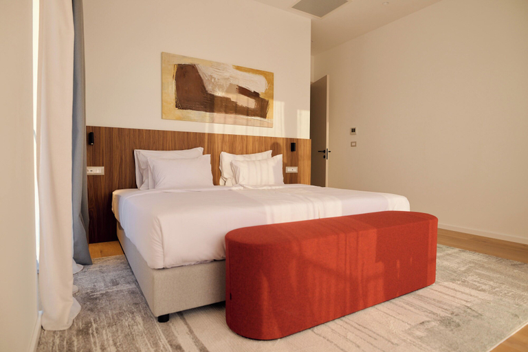 Bedroom 3, Taria Resort, Poreč
