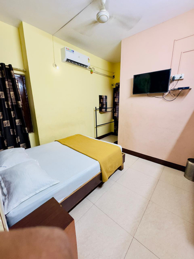 Bedroom 1, Mysore hotels-sgh, Mysore