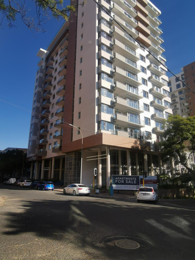 Exterior & Views, Easy Stay - The Tyrwhitt, City of Johannesburg