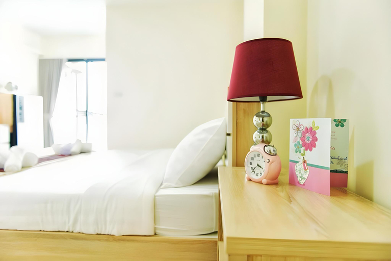 Others 3, Be My Guest 36, Chatuchak