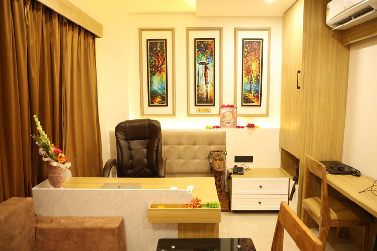Others 4, Wishotel Premier The Phoenix Hotel 2.0, Indore